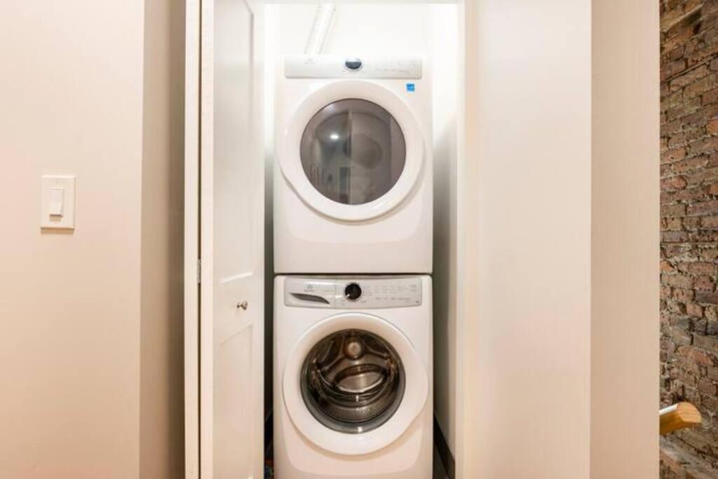 Luxurious Downtown 3 Bed 2 Bth Appartement Chicago Buitenkant foto